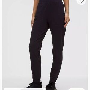 Lululemon Adapted State High Rise Jogger